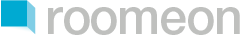 roomeon logo