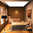 Schlafzimmer - Möbel und Accessoires für die Raumplanung