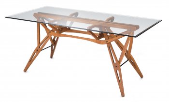 Tisch Reale von Carlo Mollino