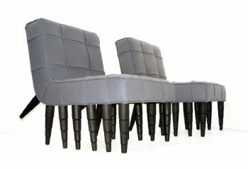 Milli Chair