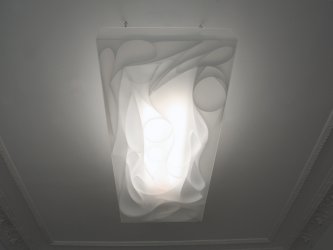 Designerlampe von bicrem concept